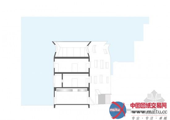 Durbach Block Jaggers设计餐厅