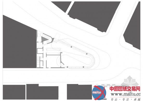 Durbach Block Jaggers设计餐厅