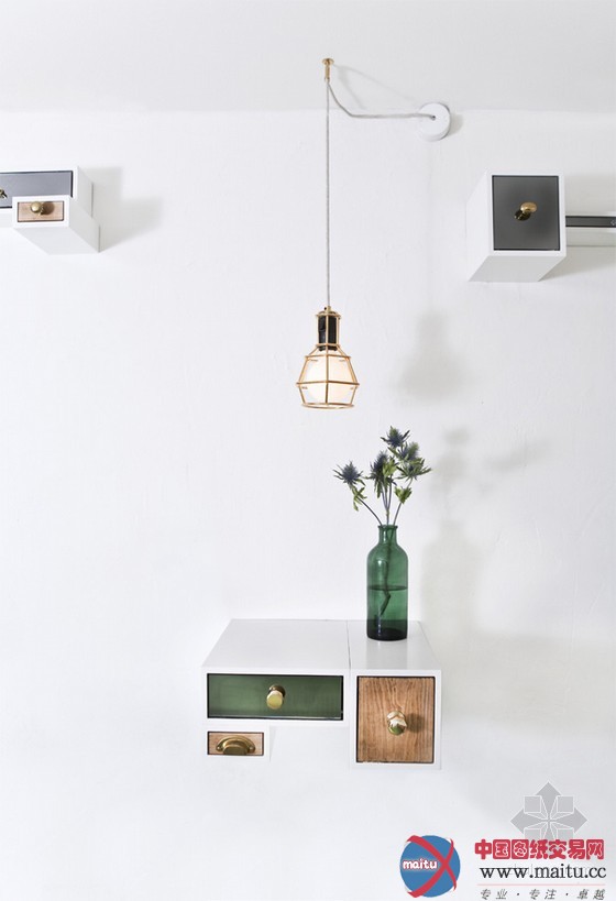 新锐设计:丹麦Mikkeller 酒吧