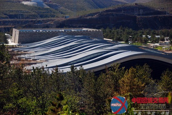 专访度·空间主持建筑师程大鹏