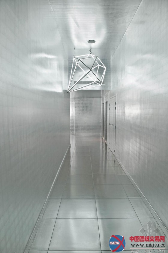 maison设计五星级酒店