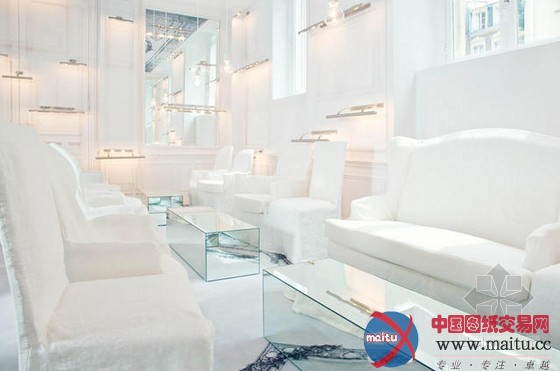 maison设计五星级酒店