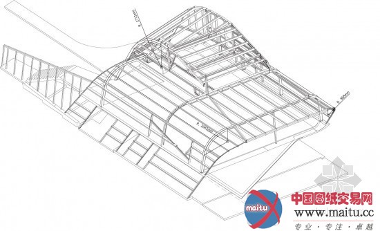 Tony Owen设计的流体住宅