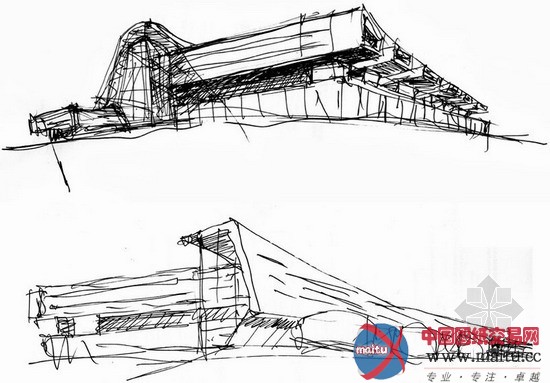 mario corea设计西班牙joan de reus医院