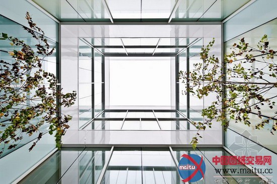 mario corea设计西班牙joan de reus医院