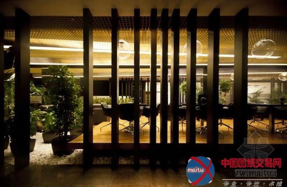 土耳其安卡拉Koza公司设计