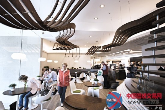 德国绿色小酒馆