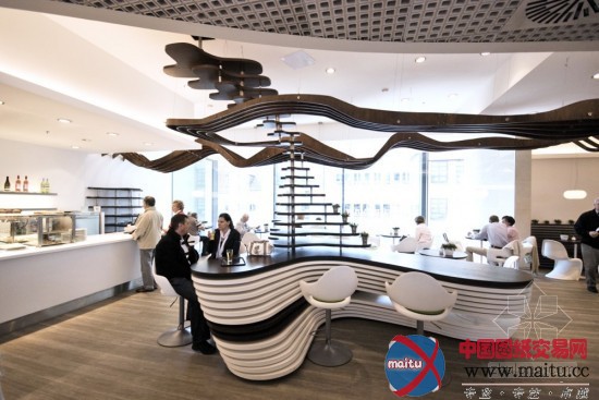 德国绿色小酒馆