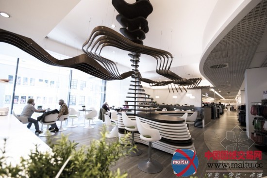 德国绿色小酒馆