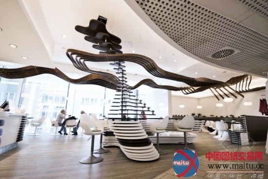 德国绿色小酒馆