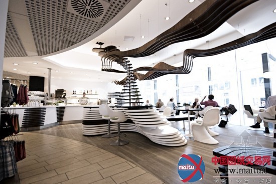 德国绿色小酒馆