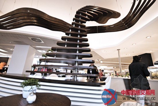 德国绿色小酒馆