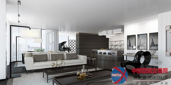 Ando Studio的华美时尚数字设计