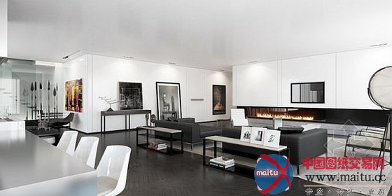 Ando Studio的华美时尚数字设计