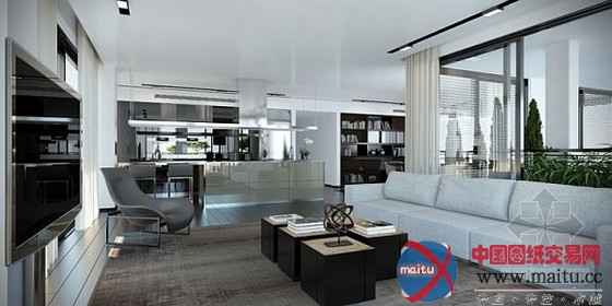 Ando Studio的华美时尚数字设计