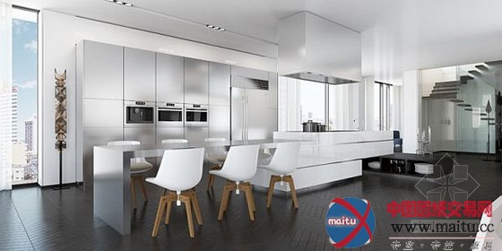 Ando Studio的华美时尚数字设计