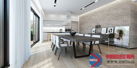 Ando Studio的华美时尚数字设计