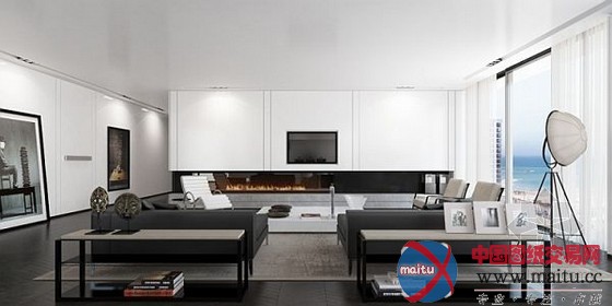 Ando Studio的华美时尚数字设计