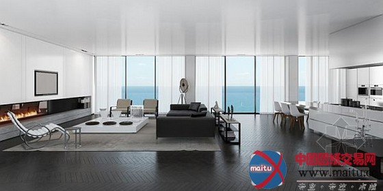 Ando Studio的华美时尚数字设计