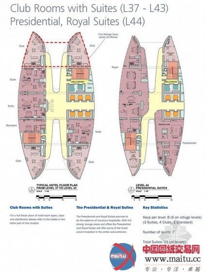 WS Atkins设计孟买Namaste大厦