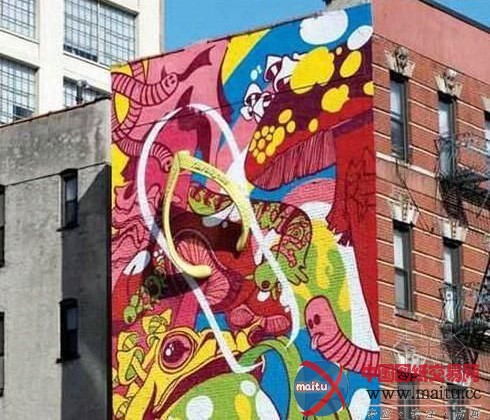 世界十大最惊奇创意广告建筑