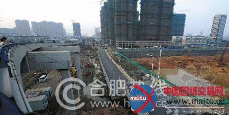 金寨路高架匝道坠落事故原因修正 疑为设备故障