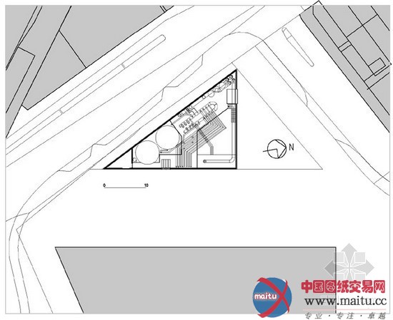 ranimir Medić & Pero Puljiz设计荷兰电站改造项目