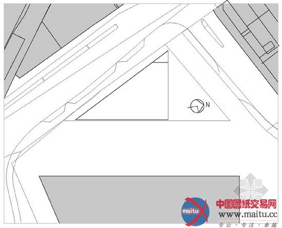ranimir Medić & Pero Puljiz设计荷兰电站改造项目
