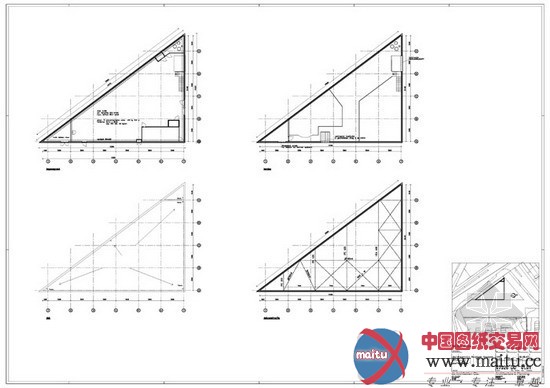ranimir Medić & Pero Puljiz设计荷兰电站改造项目