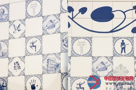 ranimir Medić & Pero Puljiz设计荷兰电站改造项目