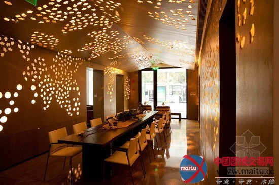 里伯斯金设计香港城市大学邵逸夫创意媒体中心