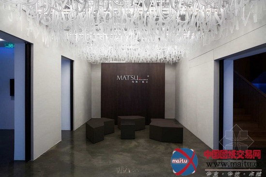 里伯斯金设计香港城市大学邵逸夫创意媒体中心