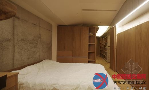 枫川秀雅设计住宅