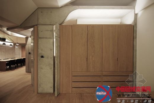 枫川秀雅设计住宅