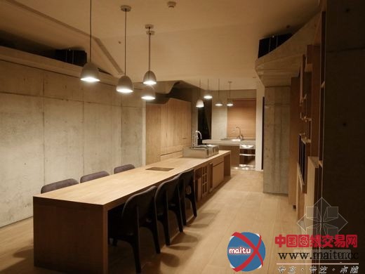 枫川秀雅设计住宅