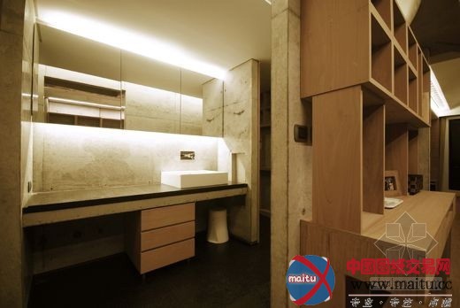 枫川秀雅设计住宅