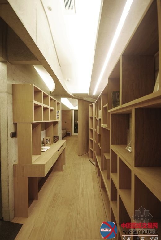 枫川秀雅设计住宅