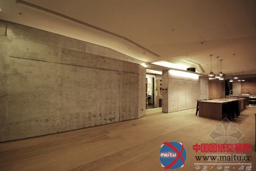 枫川秀雅设计住宅