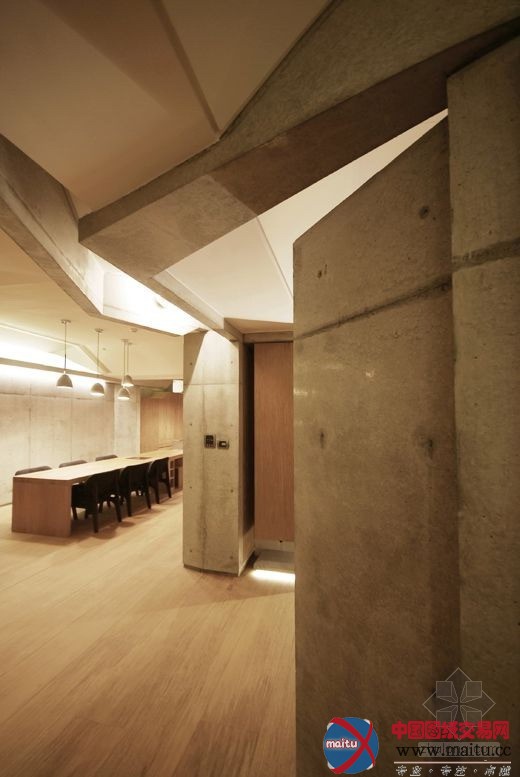 枫川秀雅设计住宅