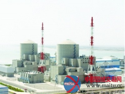 热点关注:在建核电项目审查有望在8月份完成