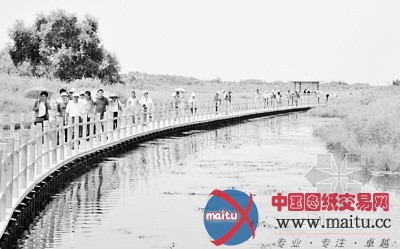 华夏东极黑瞎子岛:建设全岛开放的国际旅游岛