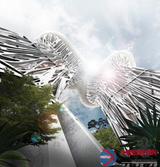 印度尼西亚雅加达办公楼