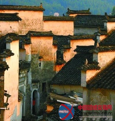 浙江民居收藏升温 民居保护新方式?