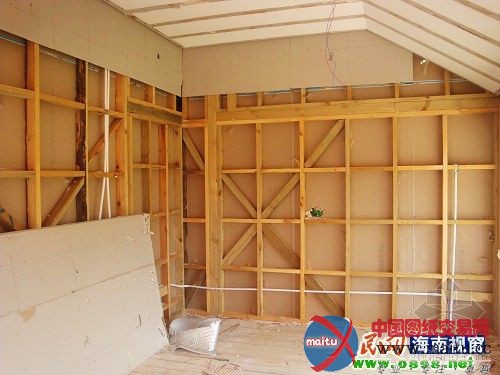 海口最美违建内部拆除近半 预计月底拆完