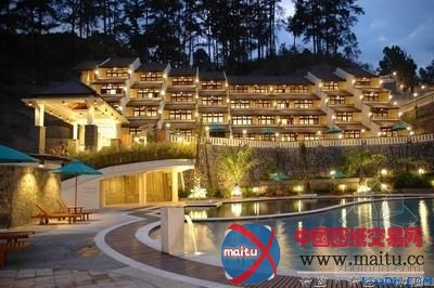 五星级酒店设计要注意五大问题