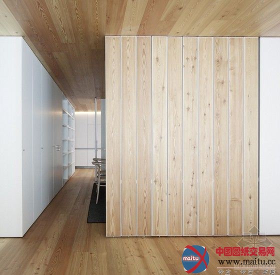 BAAS事务所设计住宅