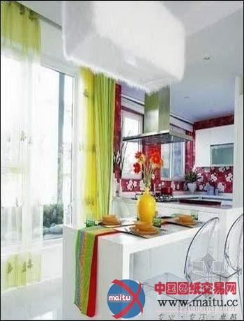 家居行业四大流行趋势