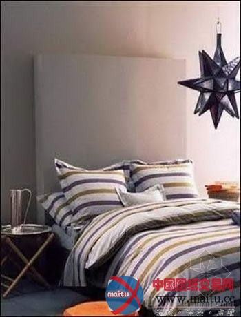 家居行业四大流行趋势