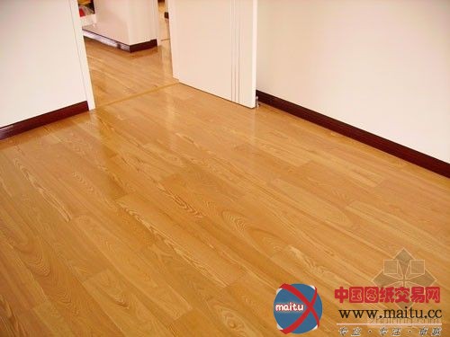 2011地板五大流行趋势