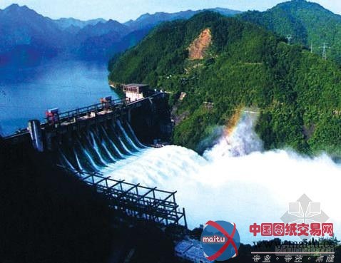 水电机组首次进尼日利亚 哈电机成尼日利亚供应商